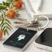 Hallo...de vriendelijke sleutelhanger van Candle.. (Voorkant Rechts)