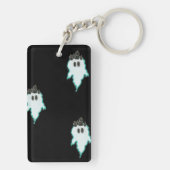 Hallo...de vriendelijke sleutelhanger van Candle.. (achterkant)