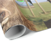 hallo Deer Cadeaupapier (Rol Hoek)