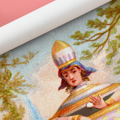 Hallo Dish Darlings Poster