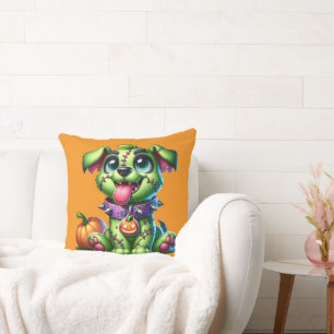Hallo Dogg 20x20 Sierkussen