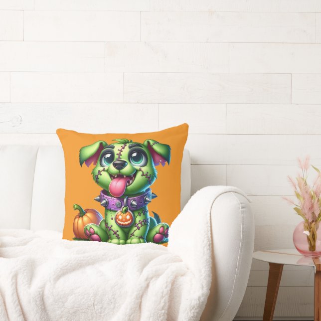 Hallo Dogg 20x20 Sierkussen (Bank)