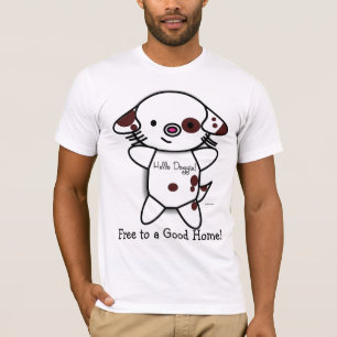 hallo Doggie! T-shirt