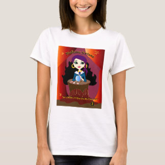 hallo Dollies: Madame Fortuna T-shirt
