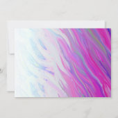 hallo Dolly Kaart (Achterkant)