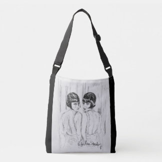 hallo Dollys Crossbody Tas