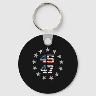 Hallo Duck Hunting Trump Camo Jacht seizoen US FL Sleutelhanger