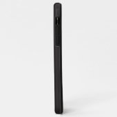 hallo! Een fijne dag Case-Mate iPhone Case (Achterkant/links)