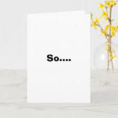 Hallo Een leuke manier om te zeggen tegen nieuwe m Kaart (Gele Bloem)