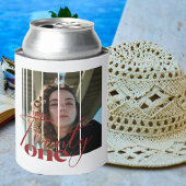 Hallo Eenentwintig moderne 21ste verjaardag Blikjeskoeler