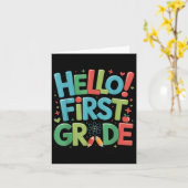 hallo eerste graad team eerste graad terug naar sc kaart (Gele Bloem)