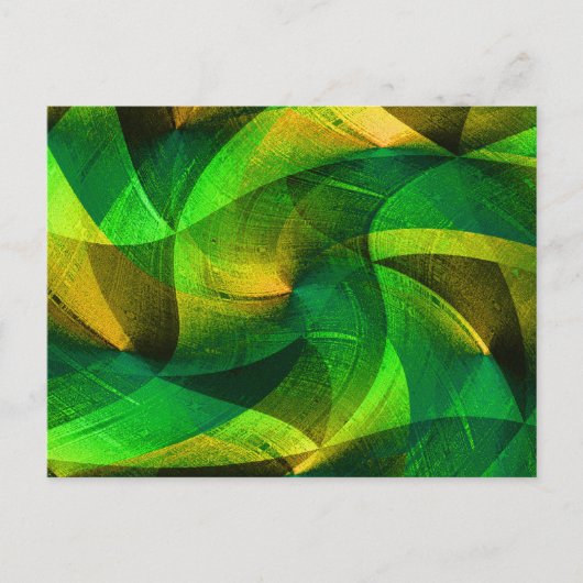 hallo/ Elke keer dat er een oeccasie_ Briefkaart (Voorkant)