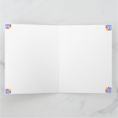 Hallo ELO2025 Taper: CakePops Kaart (Binnen)