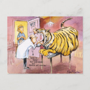 hallo erin! briefkaart