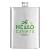 hallo flacon (Voorkant)