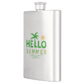 hallo flacon (Links)