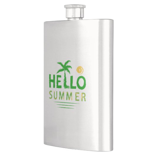 hallo flacon (Links)