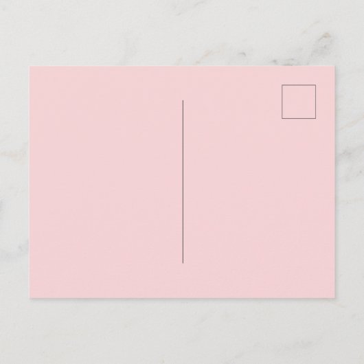 hallo ", four-oh!" 40e verjaardag retro Uitnodigin Briefkaart (Achterkant)