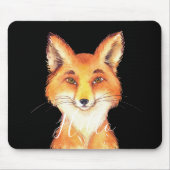 hallo Fox Muismat (Voorkant)