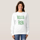 Hallo Fren Trui (Voorkant volledig)