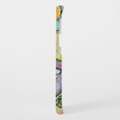 hallo Friend Case-Mate Samsung Galaxy Hoesje (Achterkant/links)