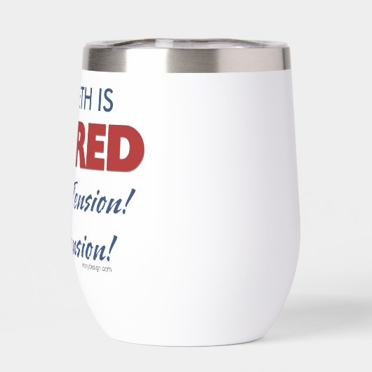 Hallo Gepensioneerd: vaarwel spanning (Achterkant)