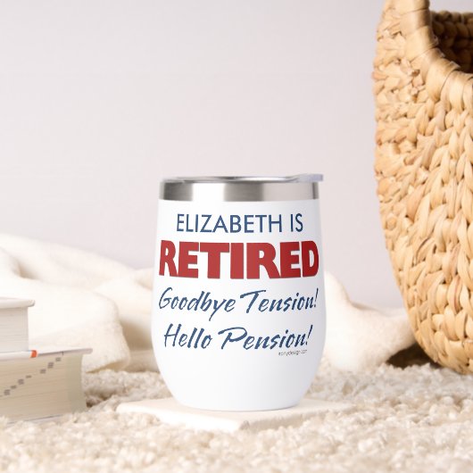 Hallo Gepensioneerd: vaarwel spanning (Woonkamer)