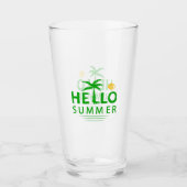 hallo glas (Voorkant)