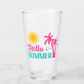 hallo glas (Voorkant)