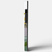 hallo! Goedemorgen, ik hou van je Case-Mate iPhone Case (Achterkant / Links)