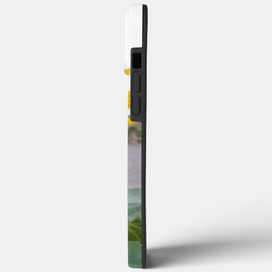 hallo! Goedemorgen, ik hou van je Case-Mate iPhone Case (Achterkant / Links)