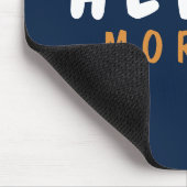 HALLO GOEDEMORGEN MUISMAT (Hoek)