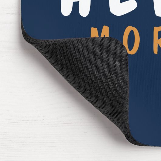 HALLO GOEDEMORGEN MUISMAT (Hoek)