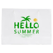 hallo groot cadeauzakje (Achterkant)