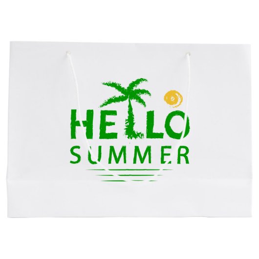 hallo groot cadeauzakje (Achterkant)