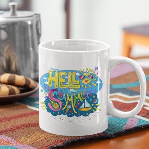 hallo grote koffiekop