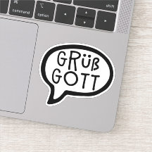 Hallo Grüß Gott,