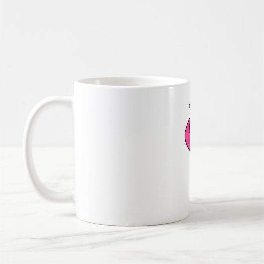 Hallo hallo koffiemok (Links)