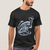 Hallo Hallo Mijn Weyland, Yutani... T-shirt (Voorkant)