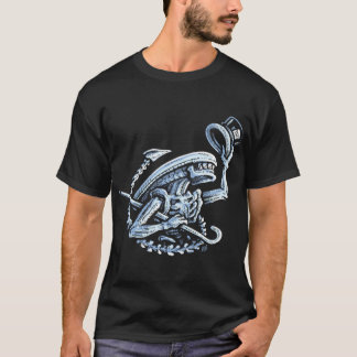 Hallo Hallo Mijn Weyland, Yutani... T-shirt