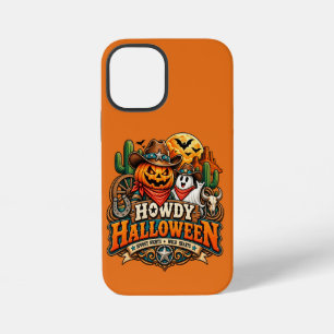 Hallo Halloween iPhone 12 Mini Hoesje