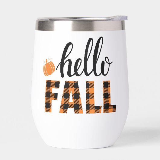 hallo Herfst (Links)