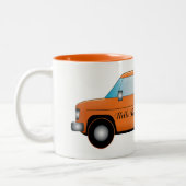 hallo Herfst Coffee Mok (Links)