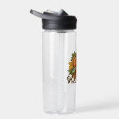 Hallo Herfst – Cosy Pumpkin Patch Waterfles (Rechts)