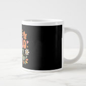 Hallo Herfst Grote Koffiekop (Rechts)