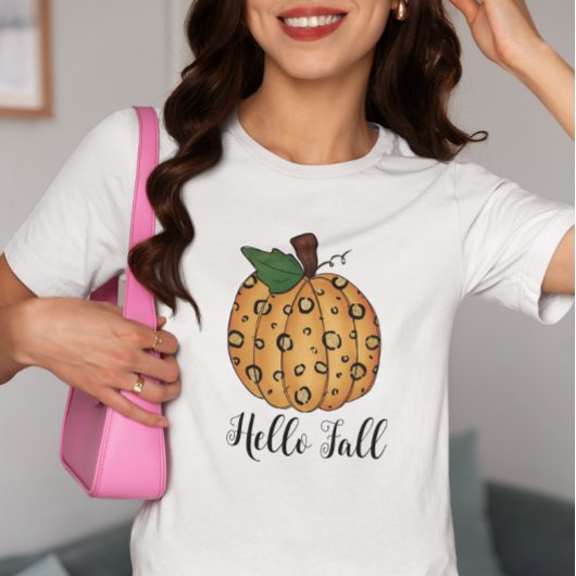Hallo Herfst, Herfst Herfst Vibes T-shirt