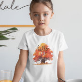 Hallo Herfst, Herfst Herfst Vibes T-shirt