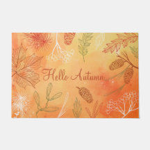 Hallo Herfst Herfst Home Decor