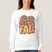 HALLO HERFST HERFSTTHEMA TRUI (Voorkant)