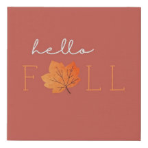 Hallo Herfst